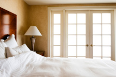 Dorney Reach bedroom extension costs