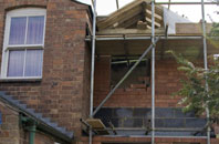free Dorney Reach home extension quotes